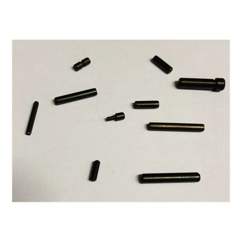 F.LLI TANFOGLIO KIT SPINE/PIN LIMITED CUSTOM/ STOCK I/II/III