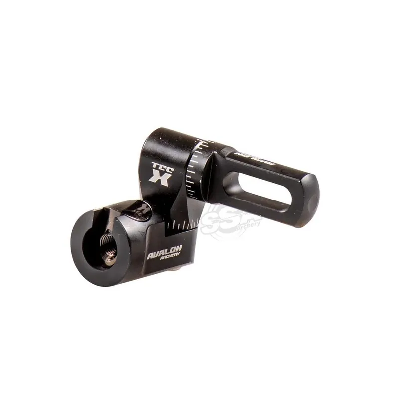 AVALON OFFSET TEC-X