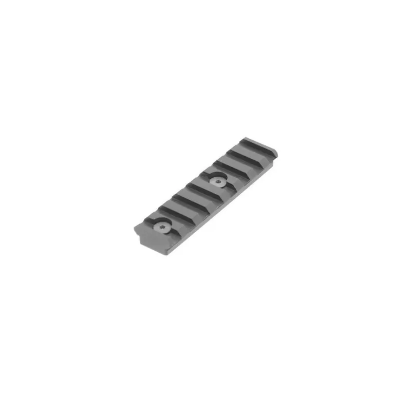 UTG RAIL PICATINNY WEAVER PER GUARDAMANO COMPATIBILE KEYMOD