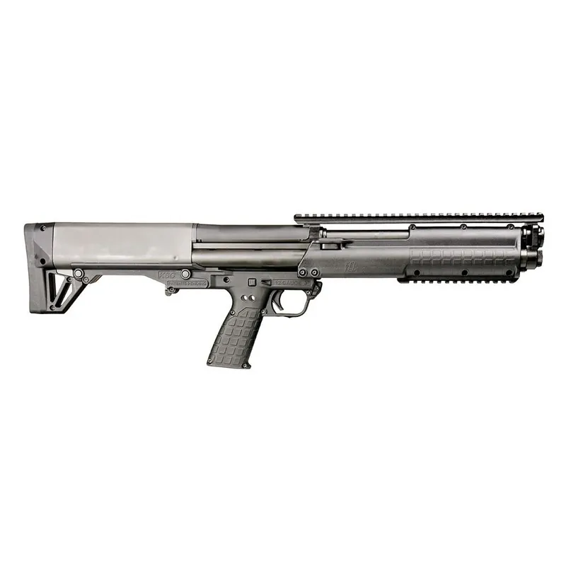 KELTEC FUCILE A POMPA KSG 18.5" CAL.12 BLACK