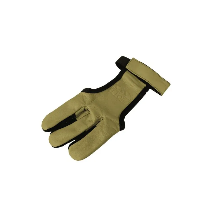 SPYDERBOWS GUANTINO "EL TORO" IN PELLE DI CANGURO