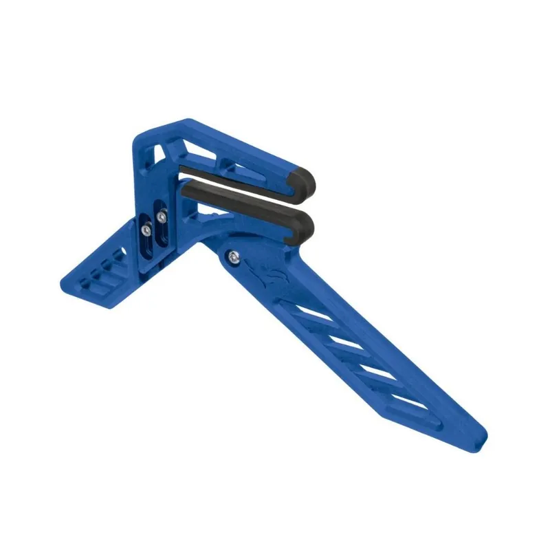 ELEVATION CAVALLETTO RAPTOR