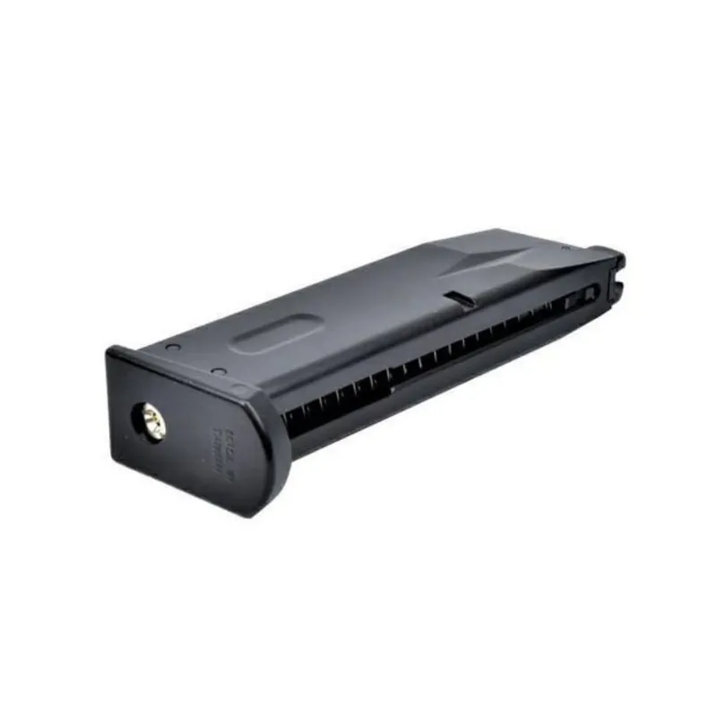 HFC CARICATORE SOFTAIR M9 A GAS BLACK
