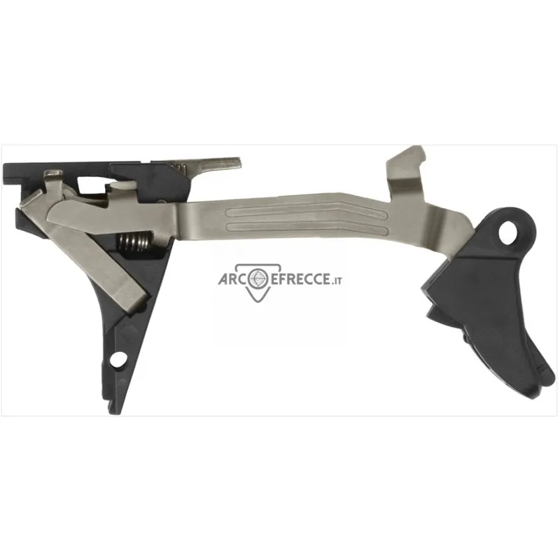 GLOCK SCATTO PERFORMANCE CAL 9mm 5°GEN 4°GEN