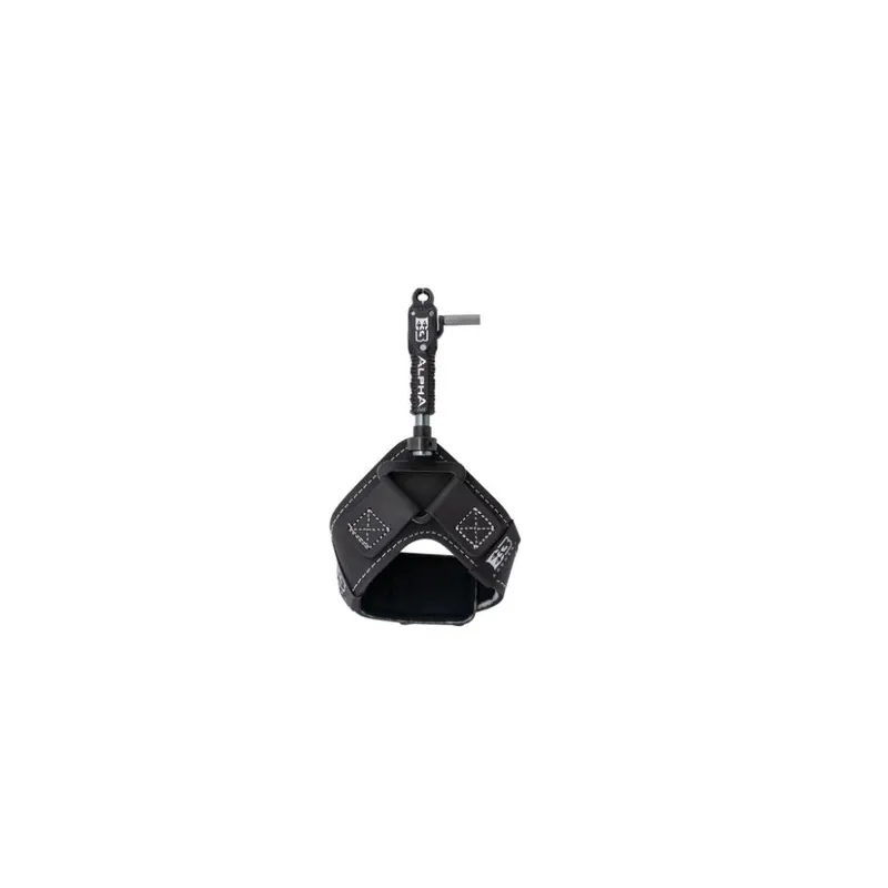 B3 SGANCIO ALPHA SWIVEL A INDICE CON POLSIERA