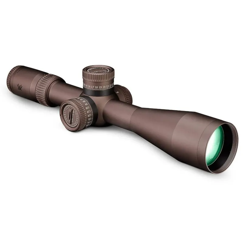 VORTEX OTTICA RAZOR GEN III 6-36x56 FFP CANNOCCHIALE