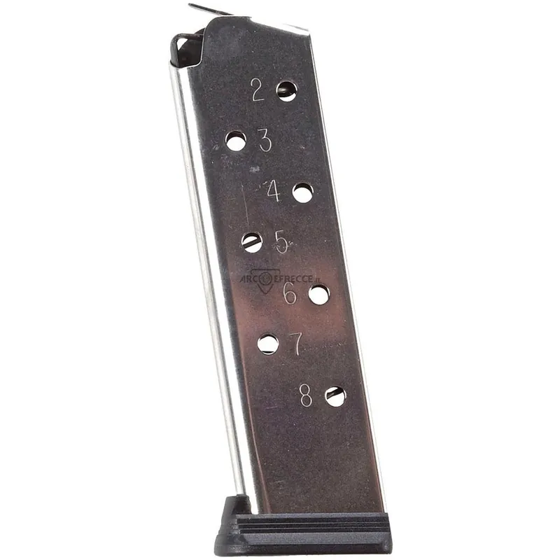 RUGER CARICATORE SR1911 CAL 45ACP 8C