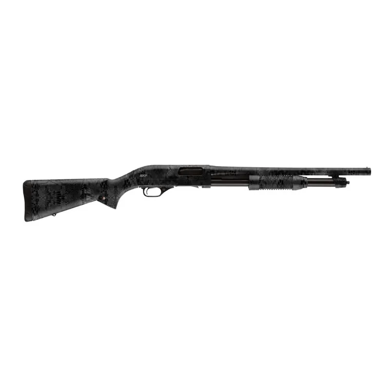 WINCHESTER FUCILE A POMPA SXP DEFENDER 18" TYPHON CAL.12
