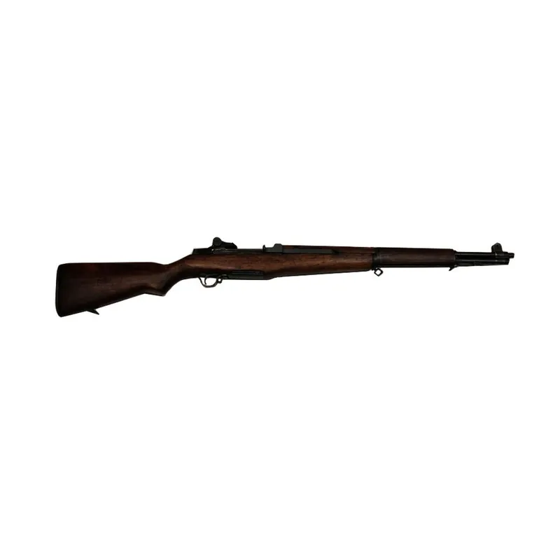 SPRINGFIELD CARABINA SEMIAUTO GARAND T2 CAL. 308 WIN