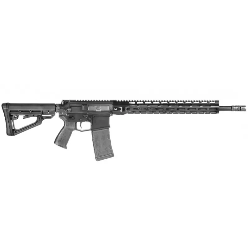 NUOVA JAGER CARABINA AR15 SOLID 18" CAL 223REM