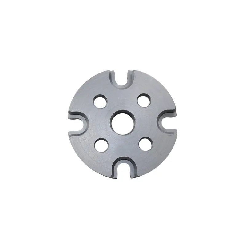 LEE PIASTRA PORTABOSSOLI AUTO BREECH LOCK PRO
