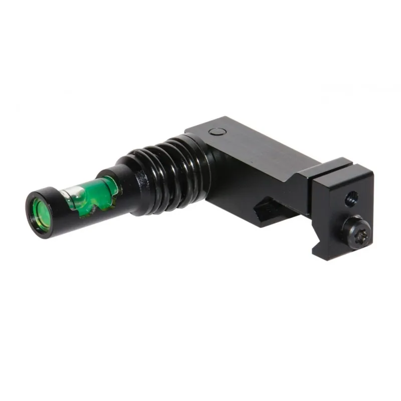 WHEELER LIVELLA PER RAIL PICATINNY