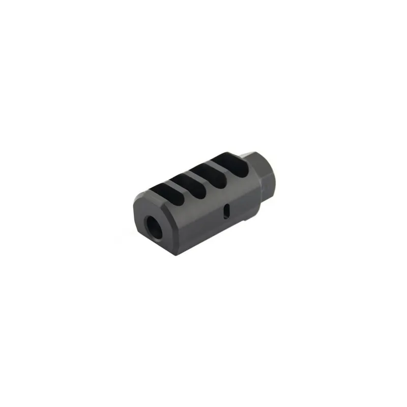 TONI SYSTEM COMPENSATORE PCC PER CAL 9mm FILETTATURA 1/2x28