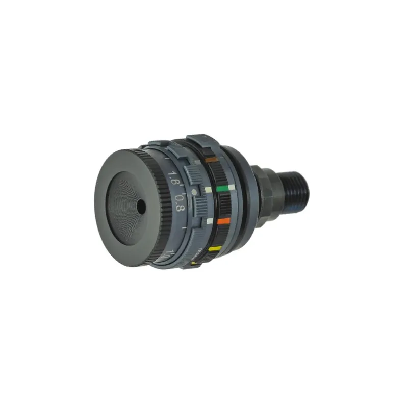 CENTRA IRIDE DIOTTRA 1,8 SUPER AR II