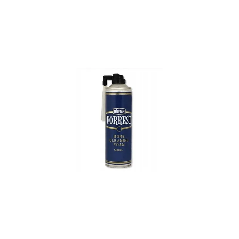 MILFOAM FORREST SCHIUMA PER PULIZIA CANNA 500ml
