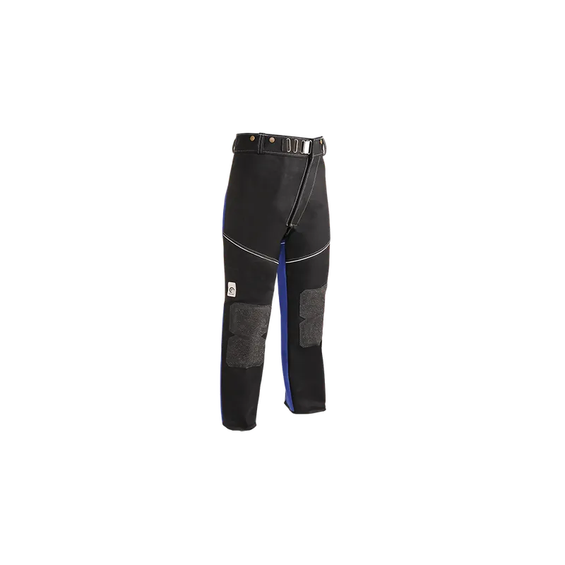 SAUER SHOOTING PANTALONI DA TIRO SPORT TROUSERS STANDARD DOUBLE