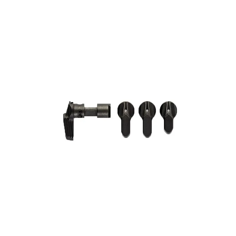 RADIAN WEAPONS KIT SAFETY SELECTOR 4 LEVE AMBIDESTRO AR15 TALON