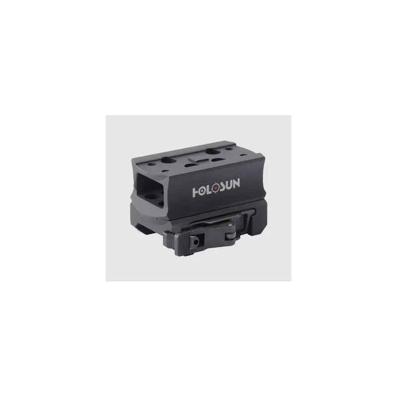 HOLOSUN ATTACCO RAPIDO PICATINNY HS400M