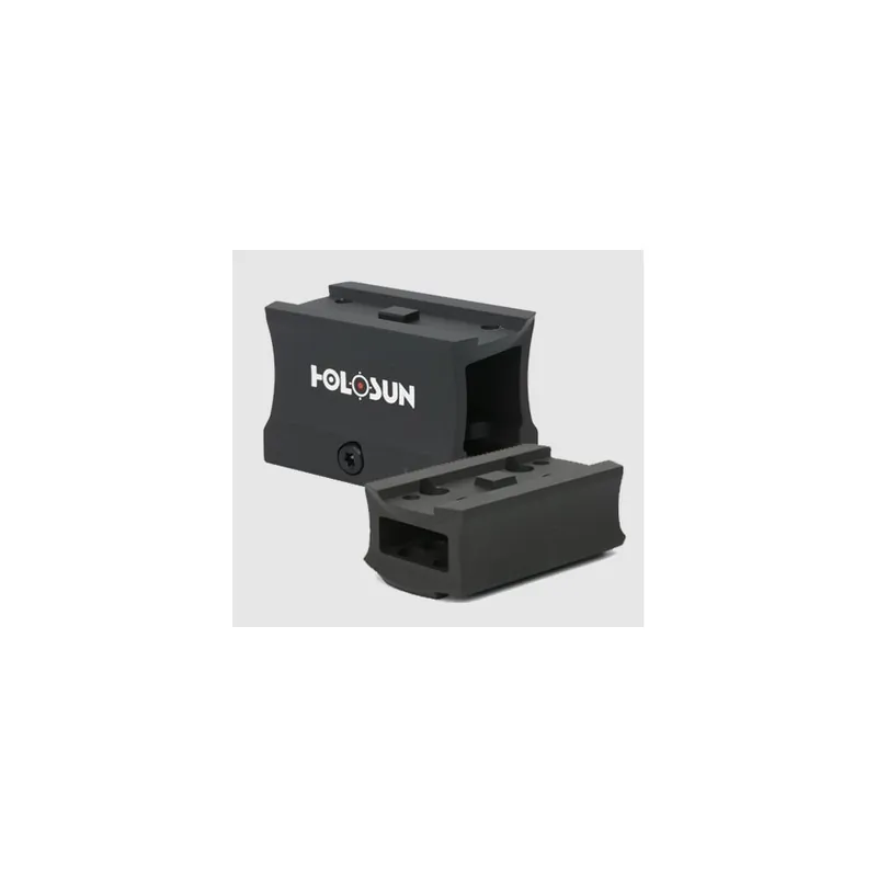 HOLOSUN ATTACCO FISSO ALTO/BASSO PER MICRO DOT