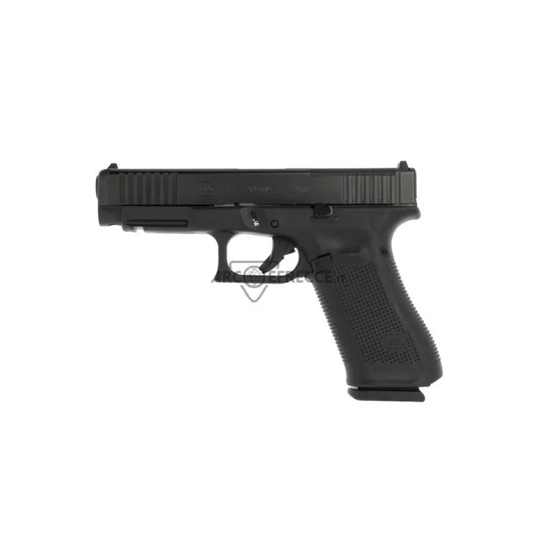 GLOCK PISTOLA MOD 47 FS MOS CAL +1C