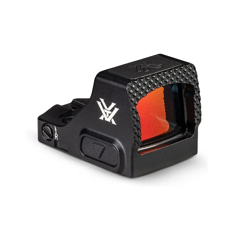 VORTEX RED DOT DEFENDER-CCW 6 MOA