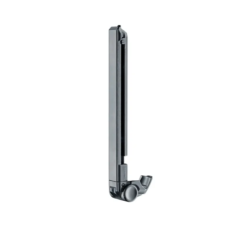 UMAREX CARICATORE/PORTA BB PER PISTOLA LEGENDS P08 CO2 CAL 4,5mm 21BB