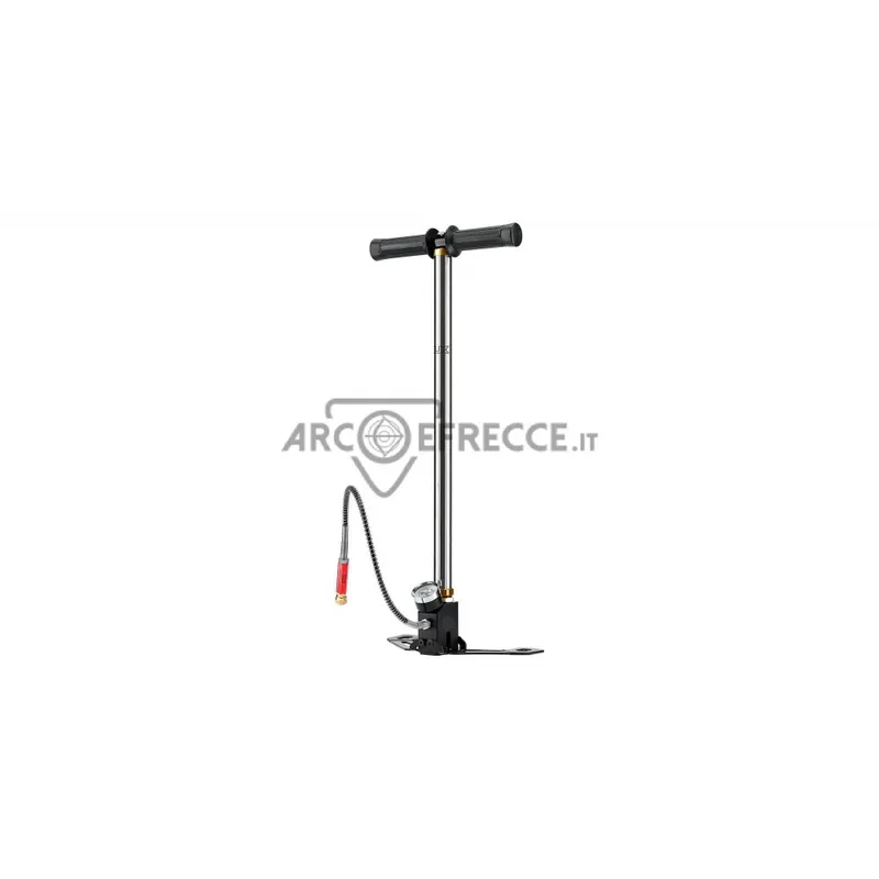 UMAREX POMPA MANUALE PCP CON ADATTATORE