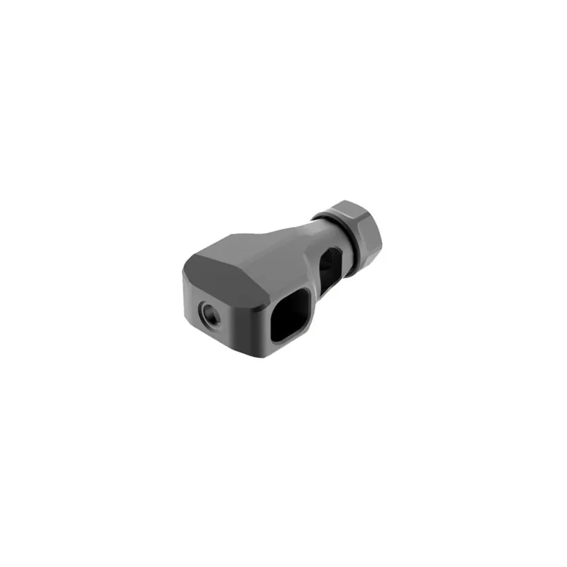 AUDERE FRENO DI BOCCA HAMMERHEAD CAL 338