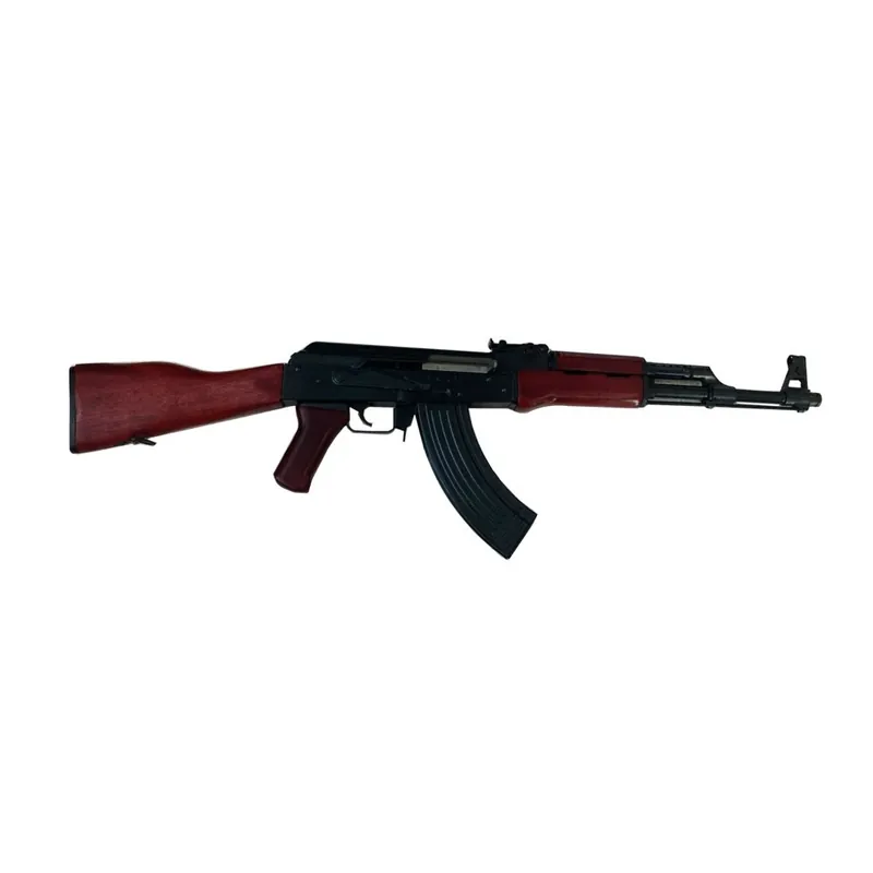 NORINCO CARABINA AK-47 T56 CALCIO LEGNO CAL 7.62x39 10C
