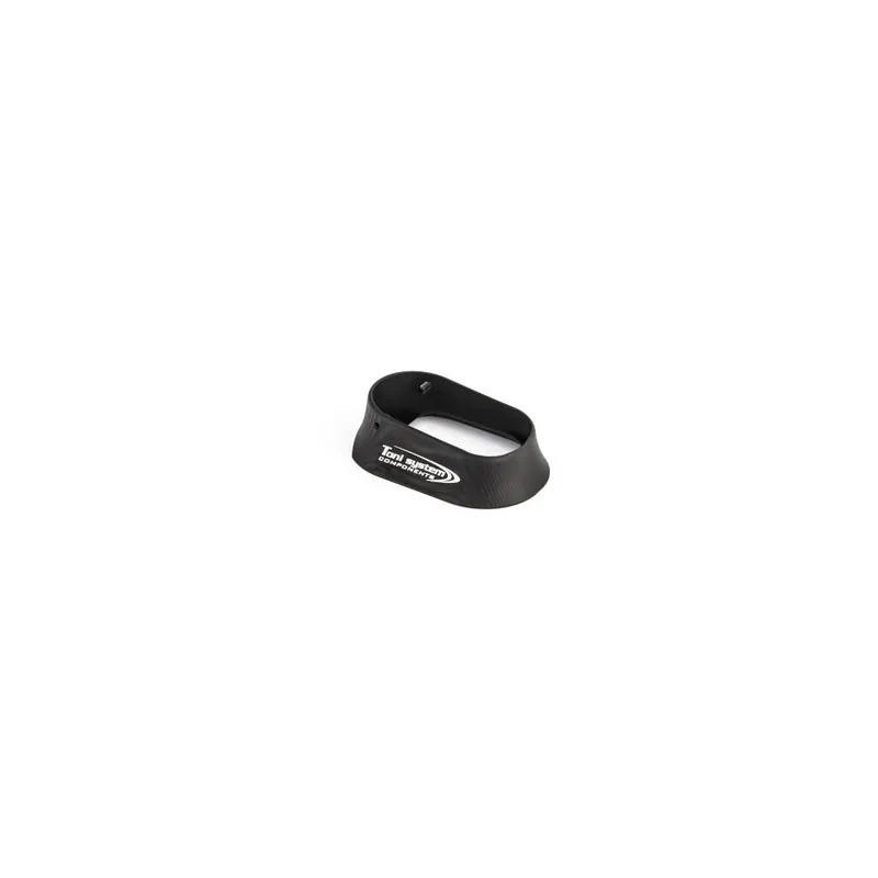 TONI SYSTEM MINIGONNA PER HS XDM 4.5/5.25 IN ALLUMINIO