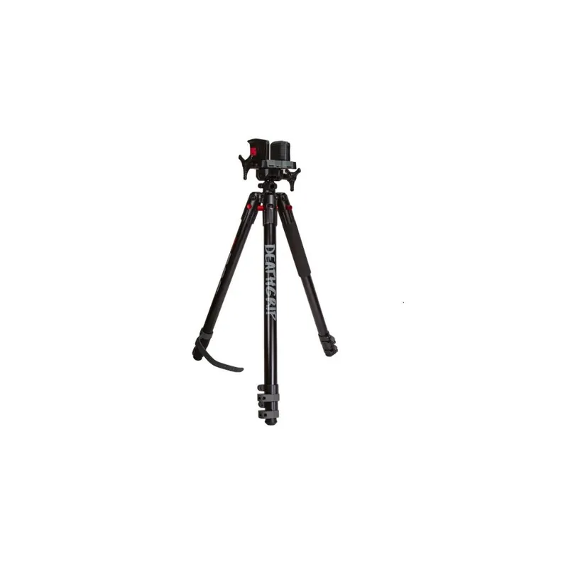 BOG TREPPIEDE DEATH GRIP CLAMPING/REST DA TIRO