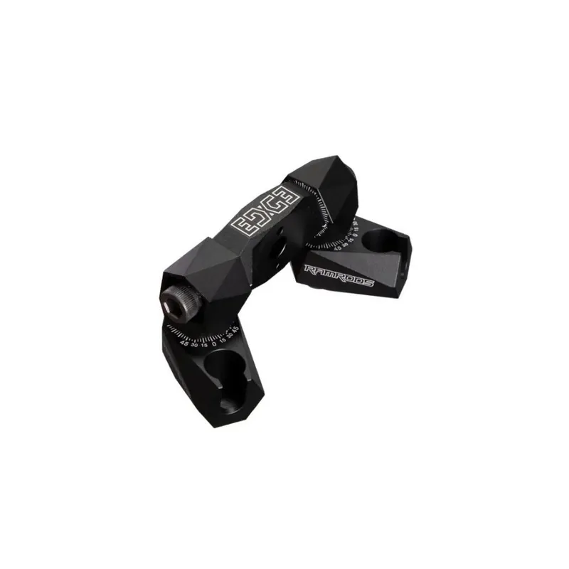 RAMRODS V-BAR EDGE REGOLABILE