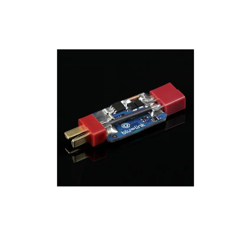 GATE INTERFACCIA DI CONNESSIONE BLU-LINK