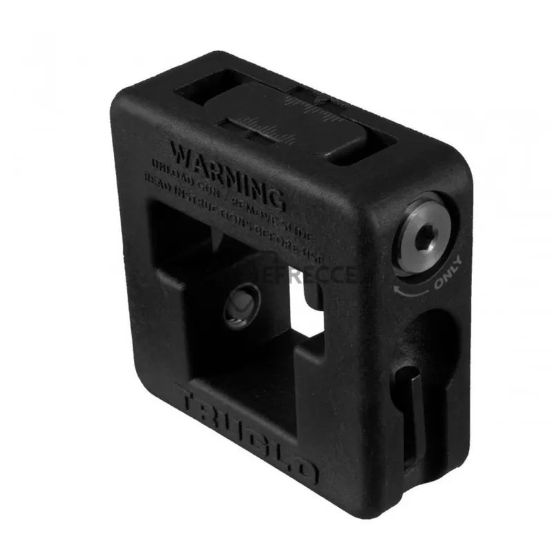 TRUGLO ATTREZZO REGOLAZIONE TACCA DI MIRA GLOCK