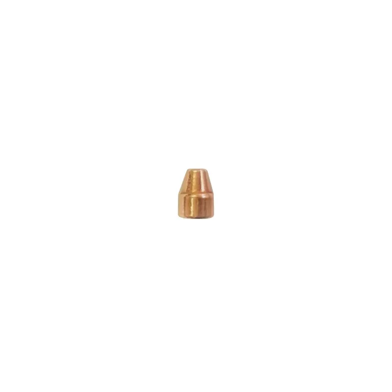 TARGET BULLETS PALLE COPPER T68CU SWC CAL. 45ACP .451 200grs *CONF. 1000 PZ.*