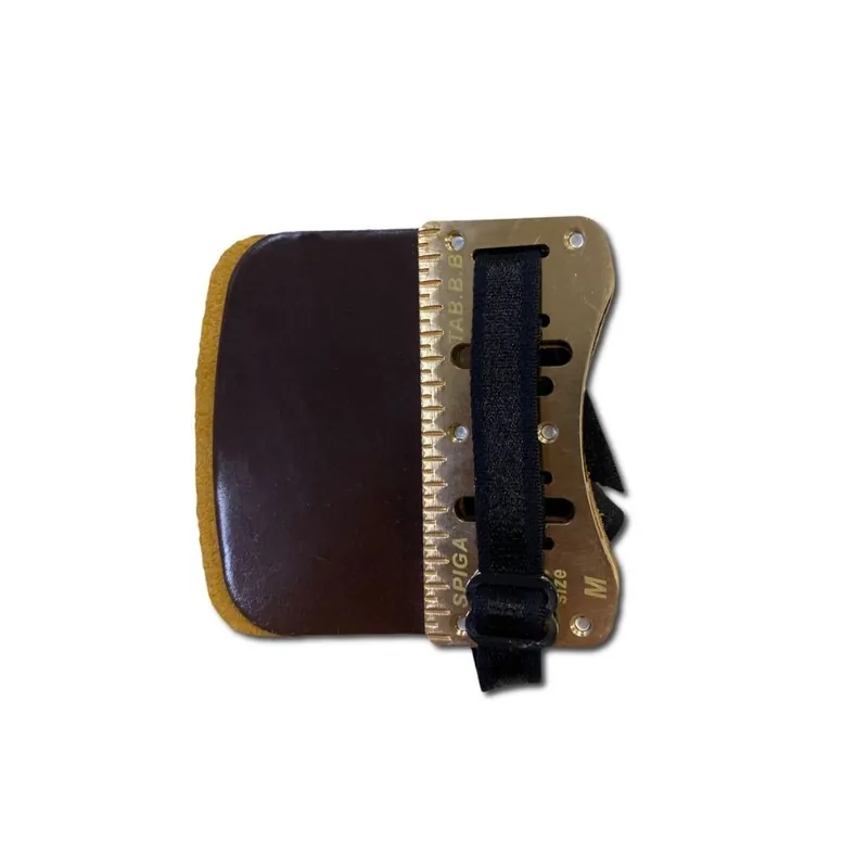 SPIGA TAB ARCO NUDO B.B. + AMBIDESTRO OTTONE