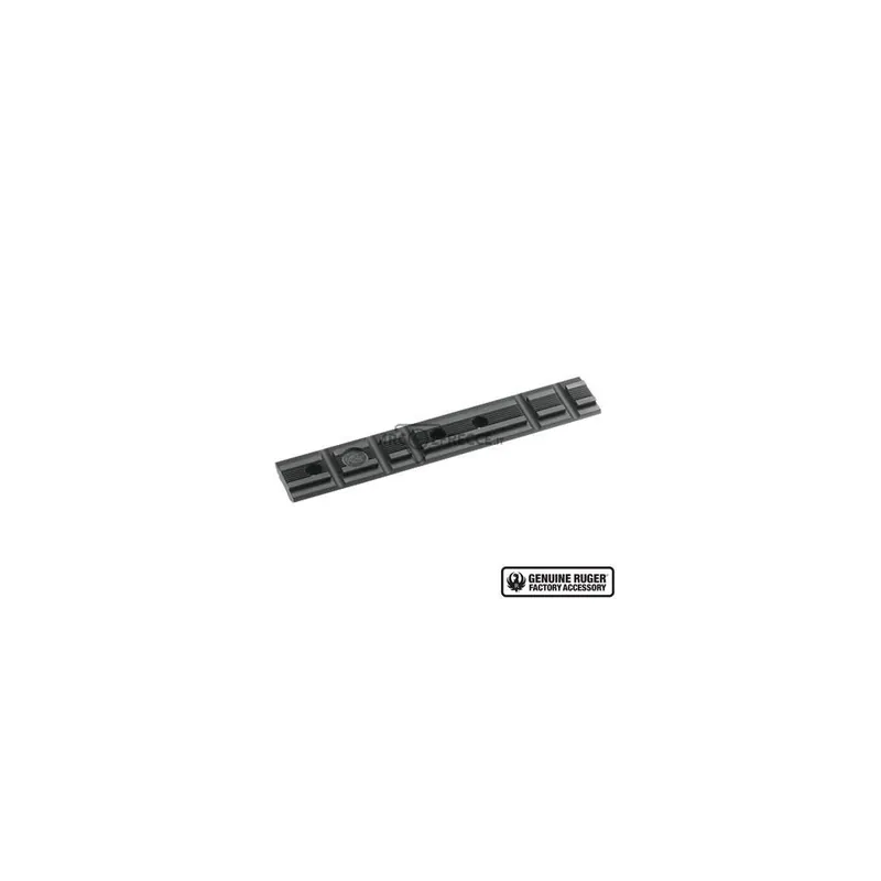 RUGER SLITTA WEAVER MKII-MKIV 22/45 90228