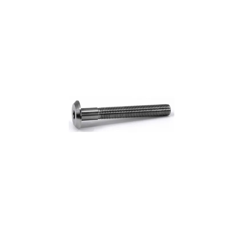 BEITER VITE 5/16 x VBOX - LUNGHEZZA 98 mm.