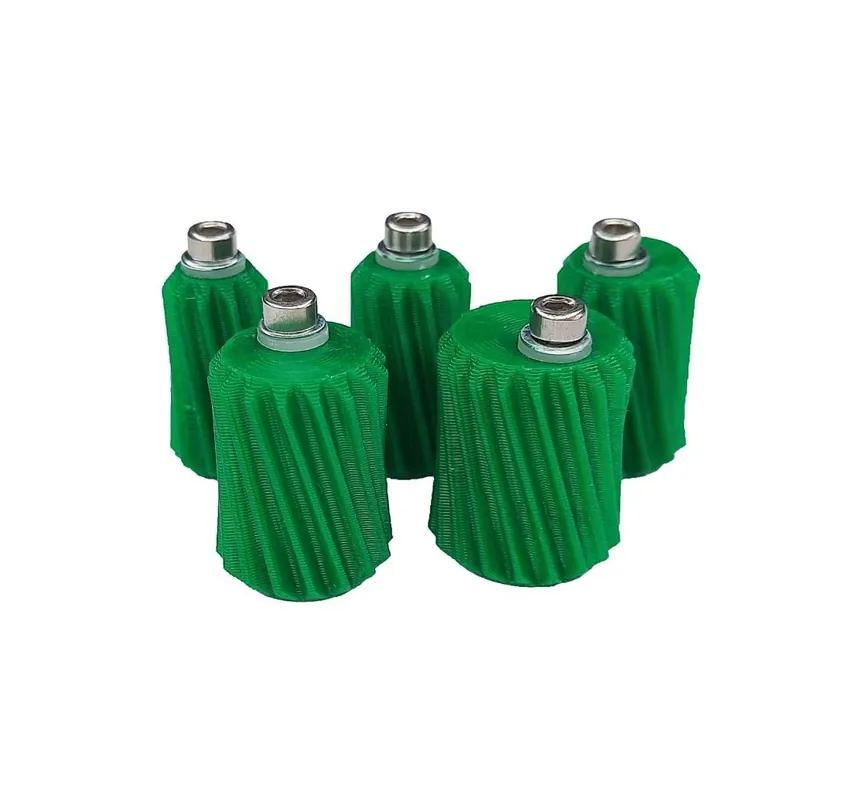 XTEE TRIGGER PER SGANCIO A POLLICE
