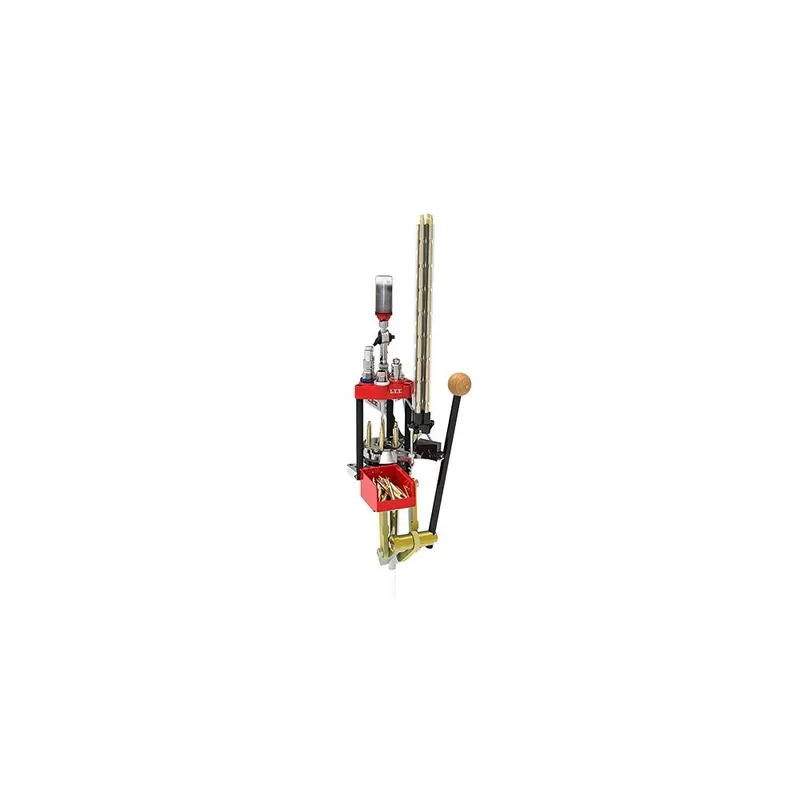 LEE PRESSA PRO 6000 KIT 9MM 91901