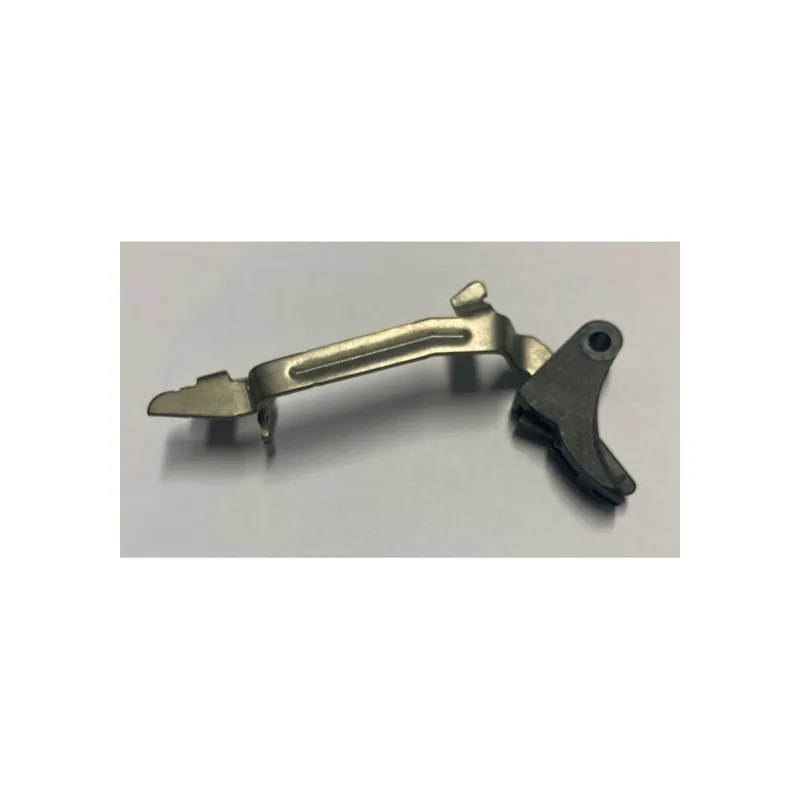 GLOCK 357 GRILLETTO CON BARRA GRILLETTO TRIGGER WITH TRIGGER BAR PER GLOCK 3°GEN