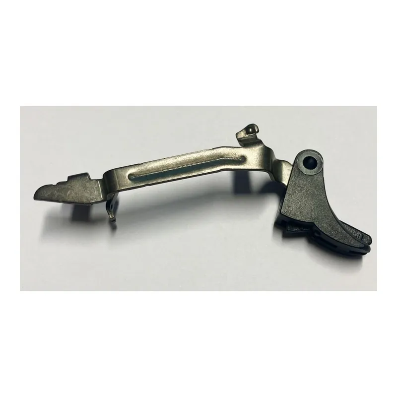 GLOCK 3608 GRILLETTO CON BARRA GRILLETTO TRIGGER WITH TRIGGER BAR PER GLOCK GEN 1°-4°