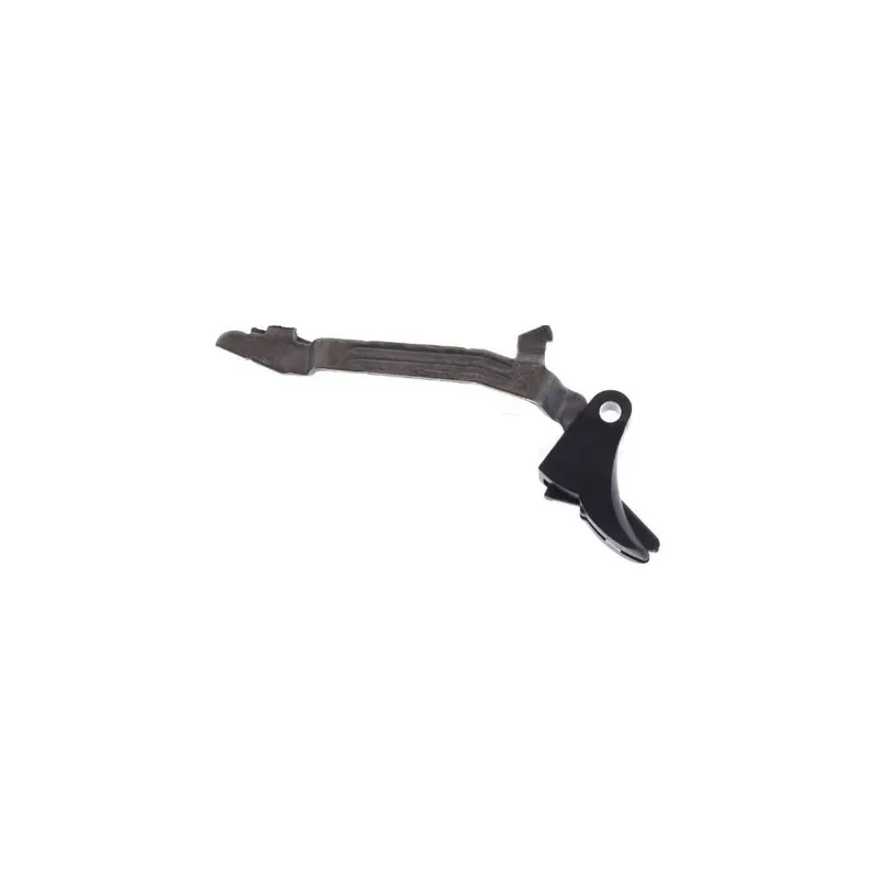 GLOCK 39702 GRILLETTO CON BARRA GRILLETTO TRIGGER WITH TRIGGER BAR AMBI PER GLOCK 5°GEN