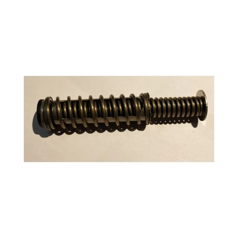 GLOCK 33379 MOLLA RECUPERO 11 RECOIL SPRING ASSEMBLED PER GLOCK 43/43X/48
