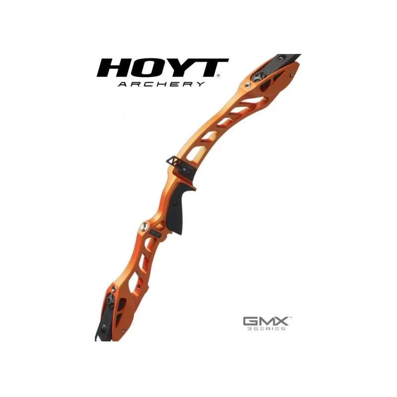 HOYT RISER GMX-3 25" GRAN PRIX