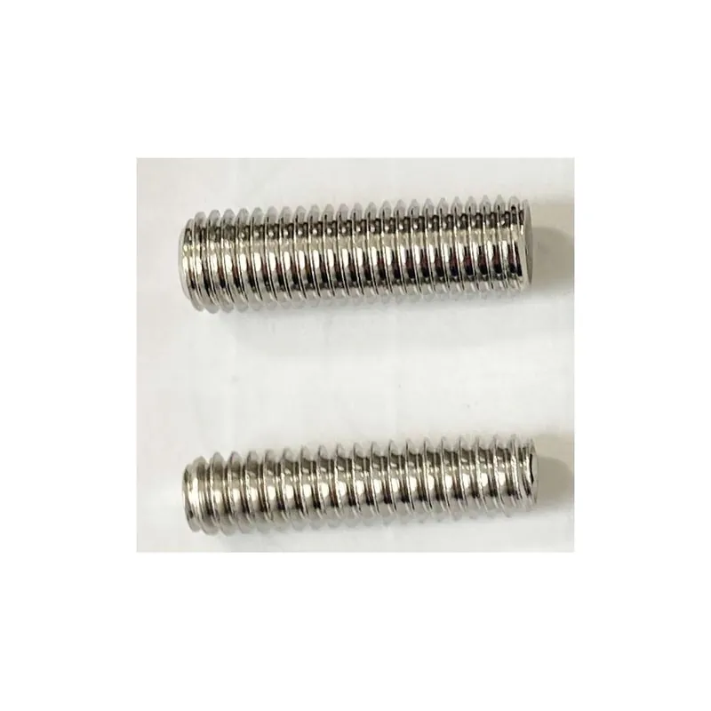 XTEE GRANO 1" x PESI STABILIZZAZIONE