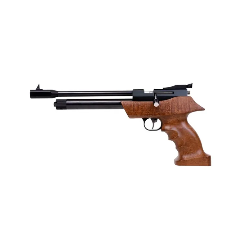 DIANA PISTOLA AIRBUG CO2 -7,5j CAL 4,5 C.N. 00113bnp