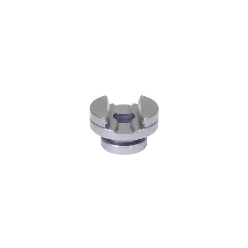 LEE TESTA PORTABOSSOLI (SHELL HOLDER) PER PRESSA APP