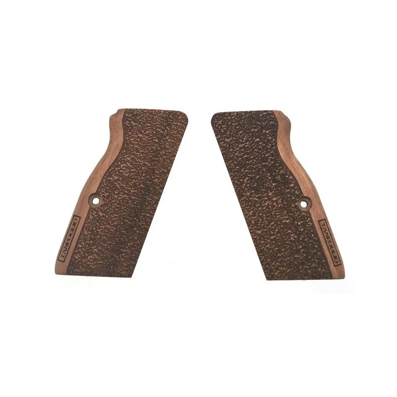 F.LLI TANFOGLIO GUANCE IN LEGNO
