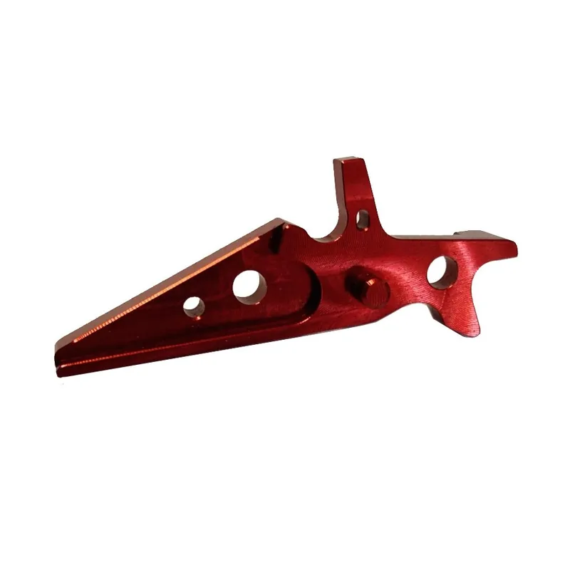 RETRO ARMS GRILLETTO SOFTAIR M4 ALLUMINIO (TIPO A)